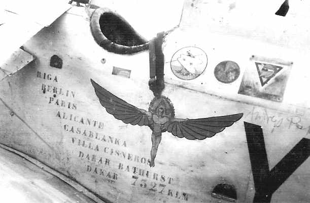 Cukurs' C.3